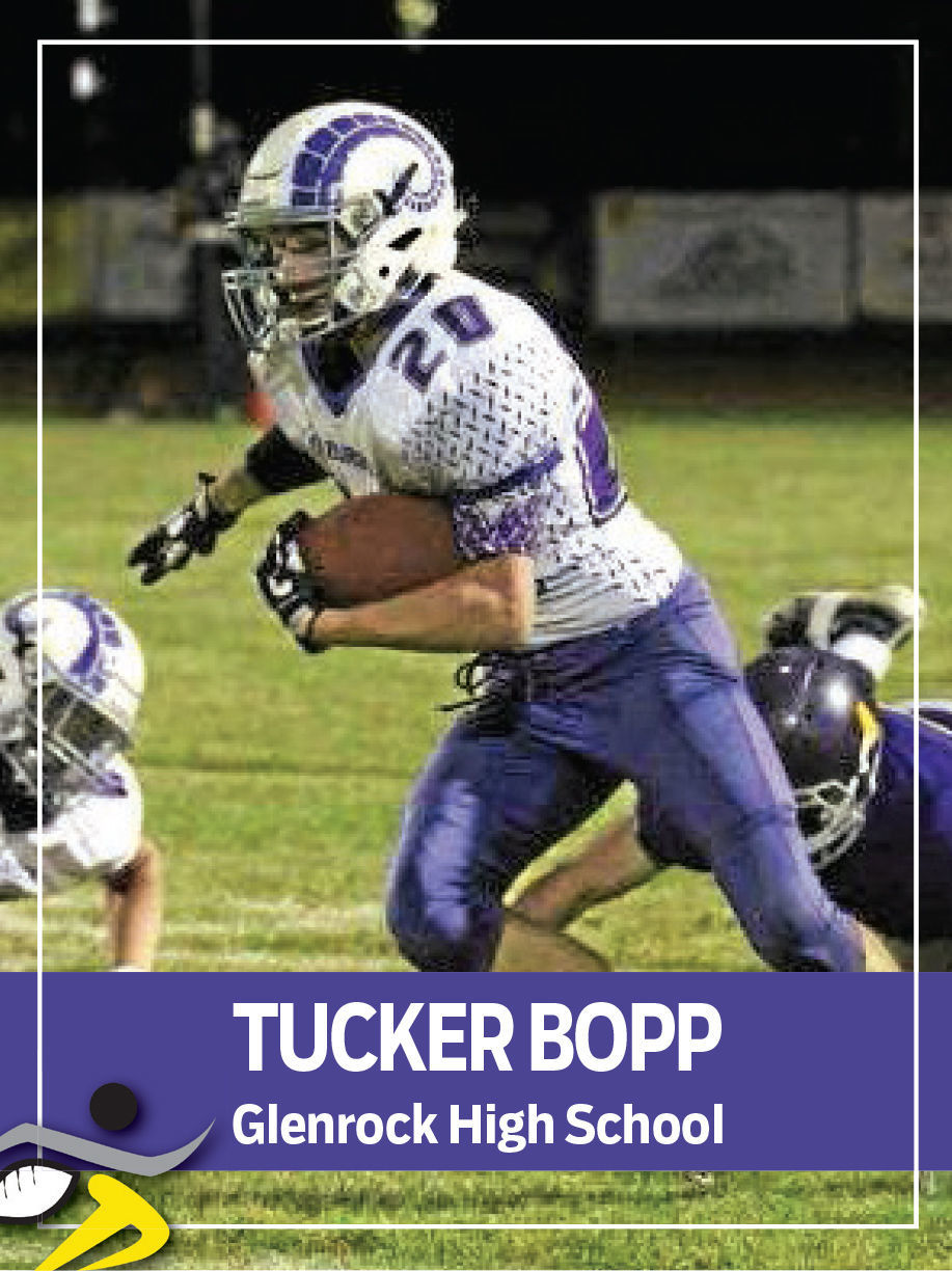 Tucker Bopp